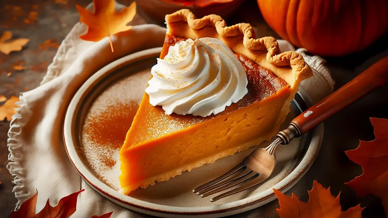 Dessert Gifting Ideas for Thanksgiving - Homemade, Vegan and Heartfelt