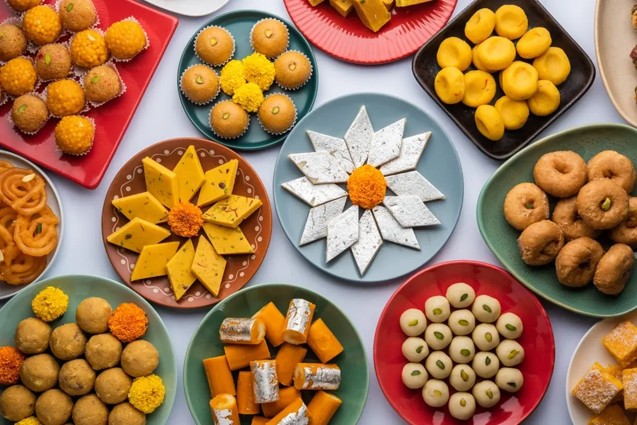 Dessert plating tips for Instagram worthy presentations