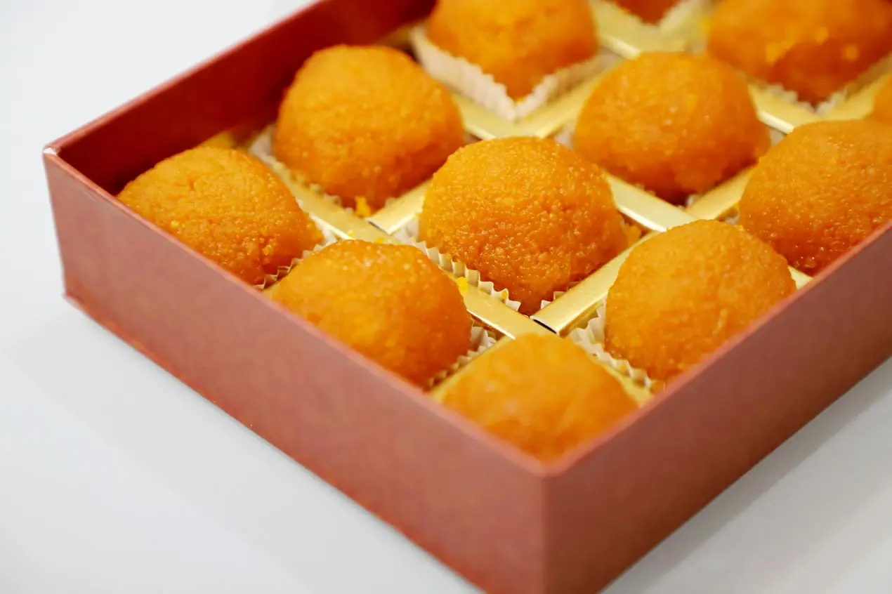 Dessert storage tips to keep sweets fresh for longer