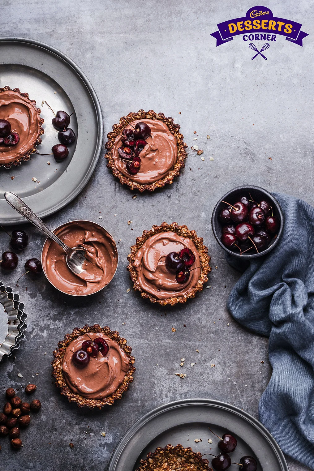 2024 Is Almost Here And These Are The Top Dessert And Baking Trends To