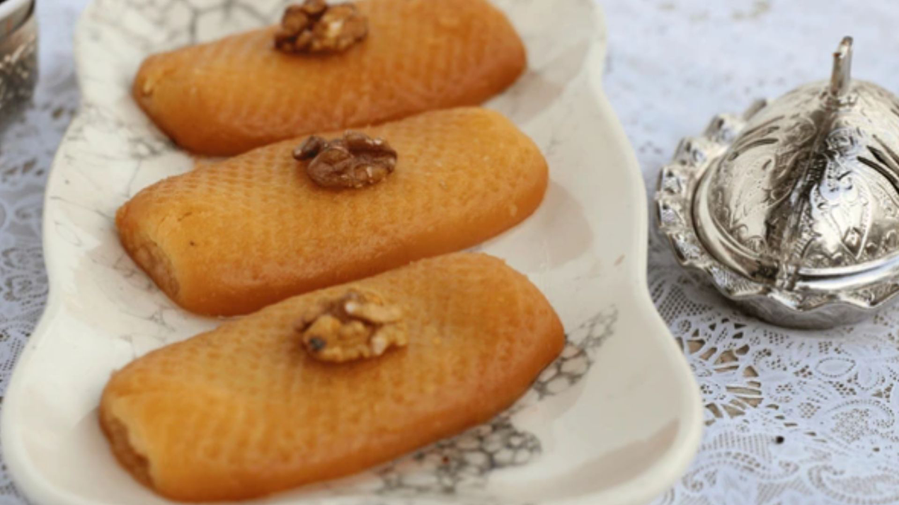 Discover Eight Special Sweets Beloved In Bosnia And Herzegovina Discover Eight Special Sweets Beloved In Bosnia And Herzegovina