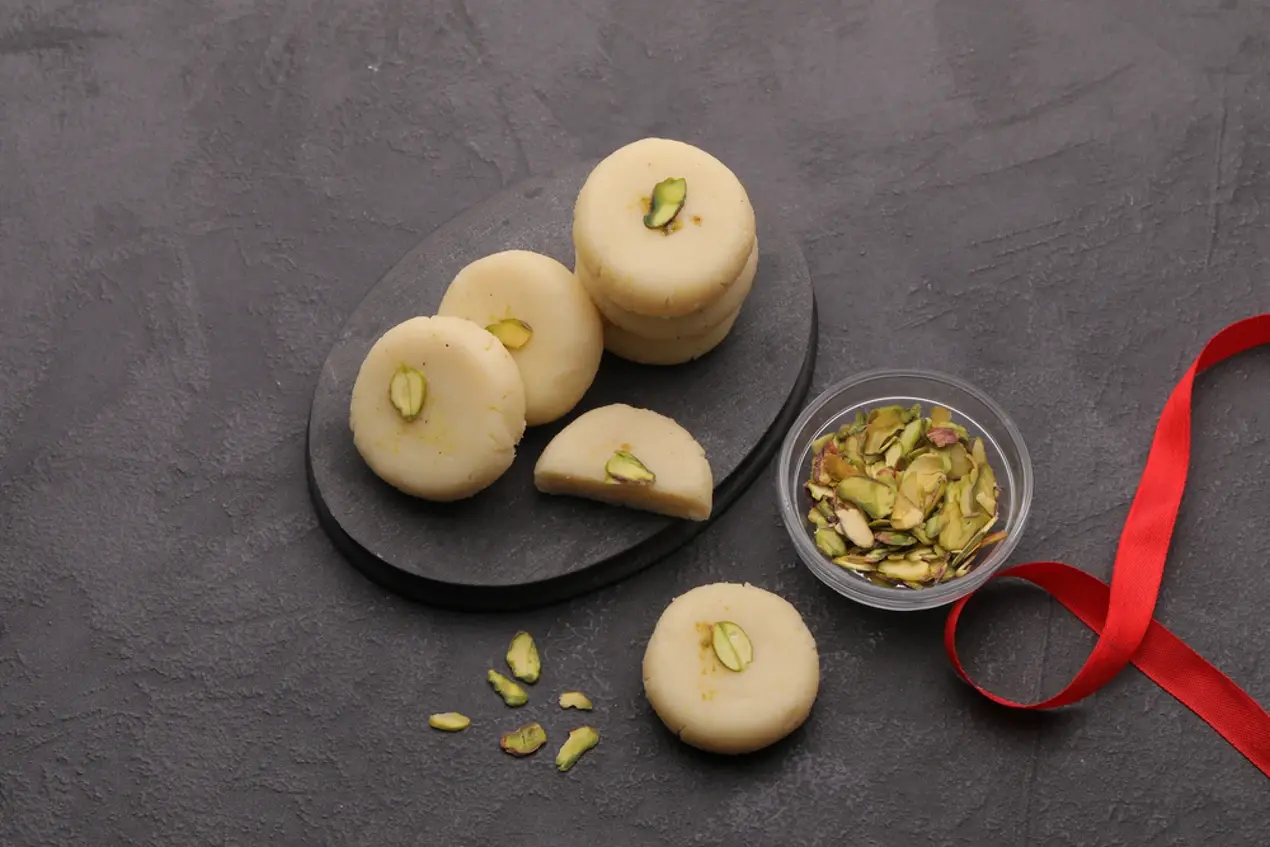 Divine Devotion: Auspicious Shravan Month Sweet Offerings to Lord Shiva