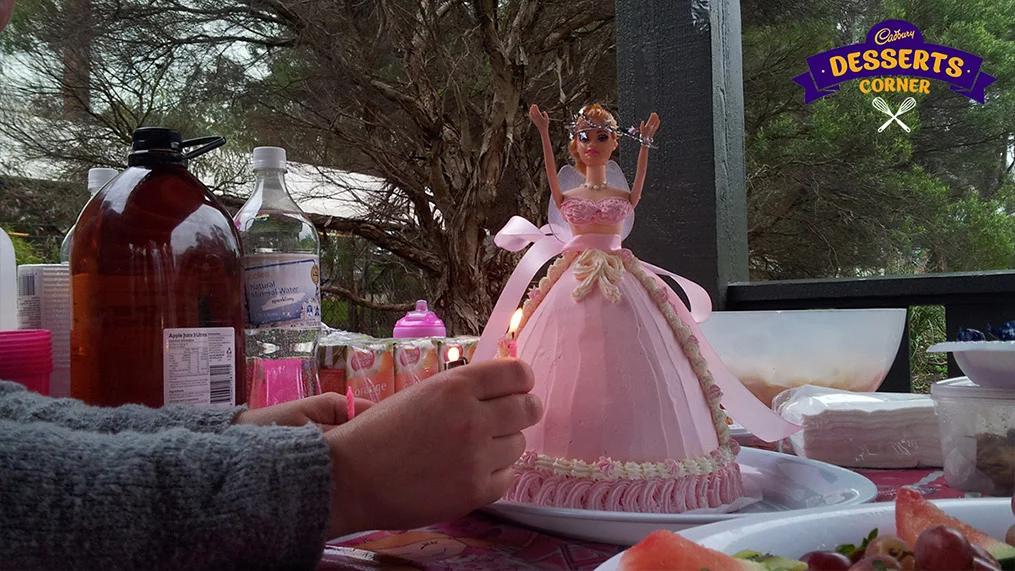 dress up party cake Kara's Party Ideas Princess Dress-Up Birthday Party