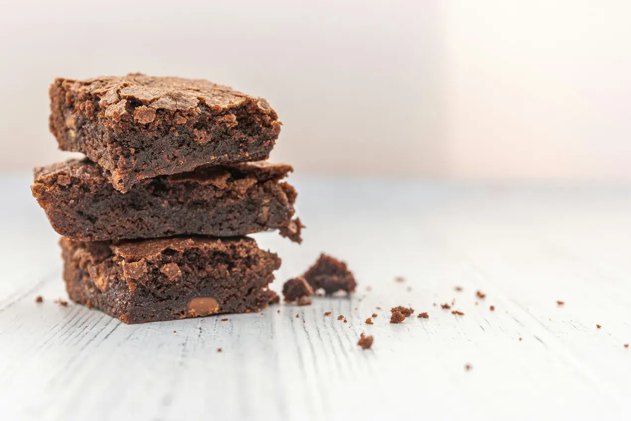 Easy Brownie Recipe for Beginners: Friendship Day Treat in 30 Minutes