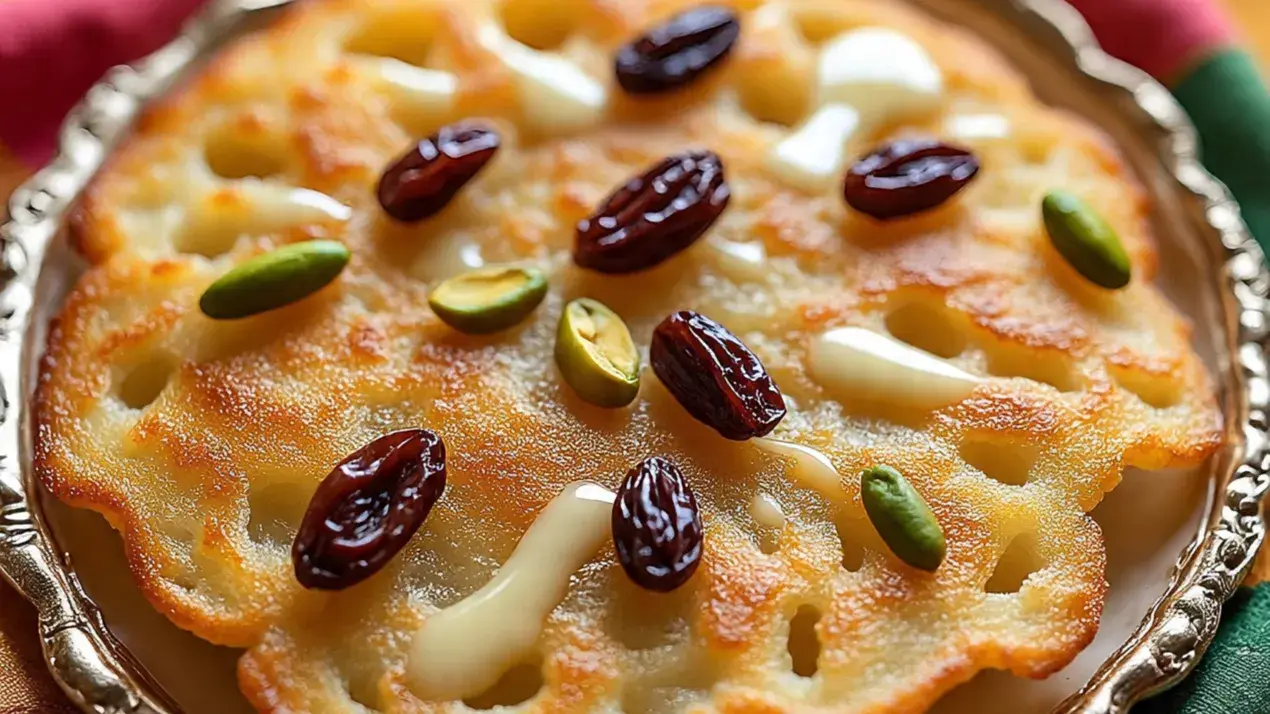 Easy Malpua Recipe For Janmashtami: Crisp, Soft And Ready In 3 Simple Steps