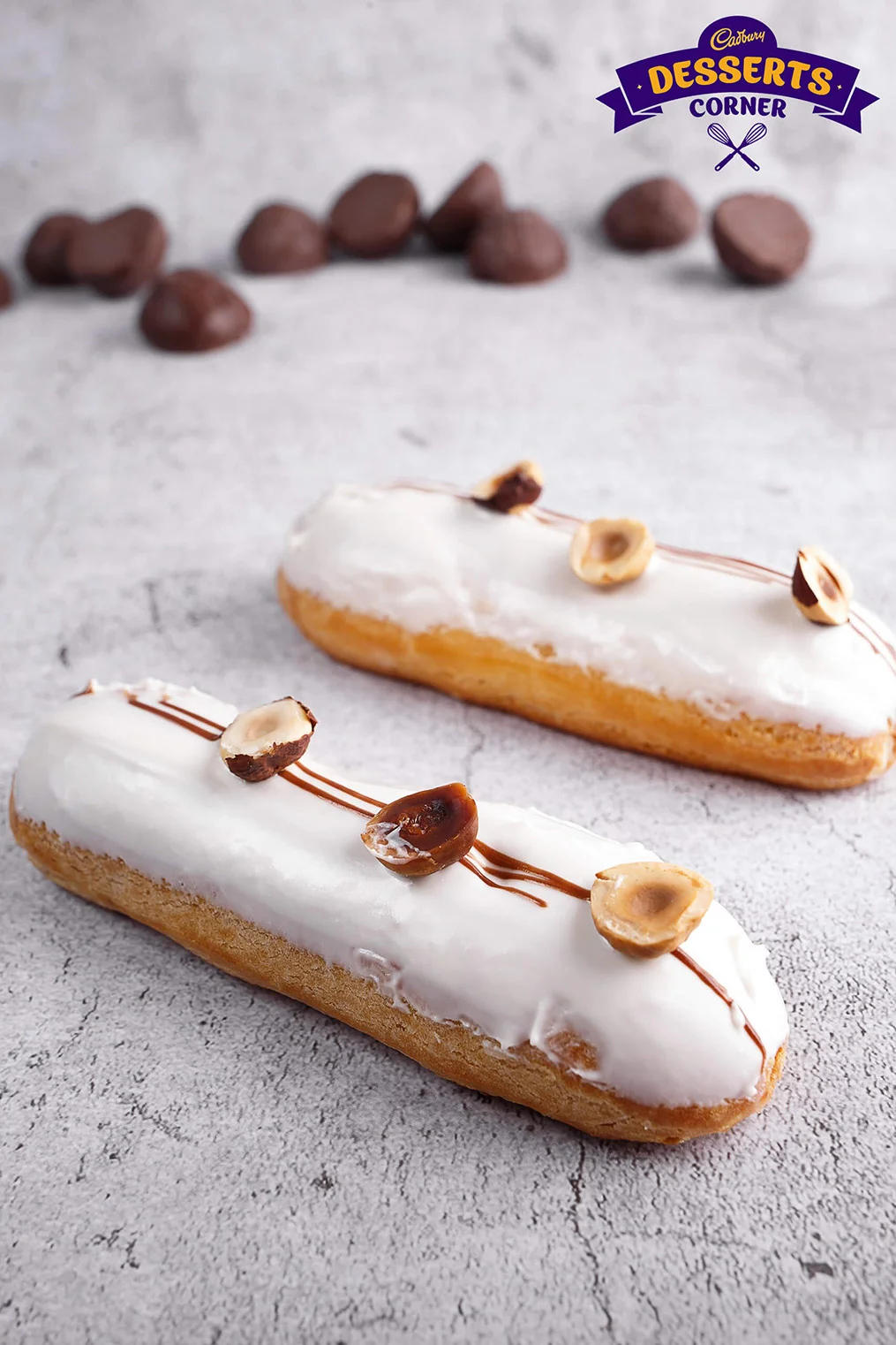 eclairs-updated