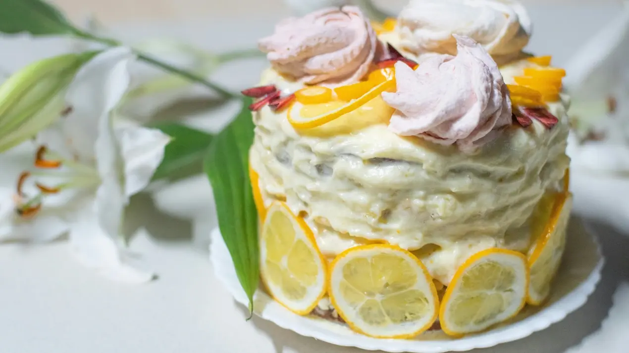 Eggless Cake Recipes That Actually Rise Perfectly