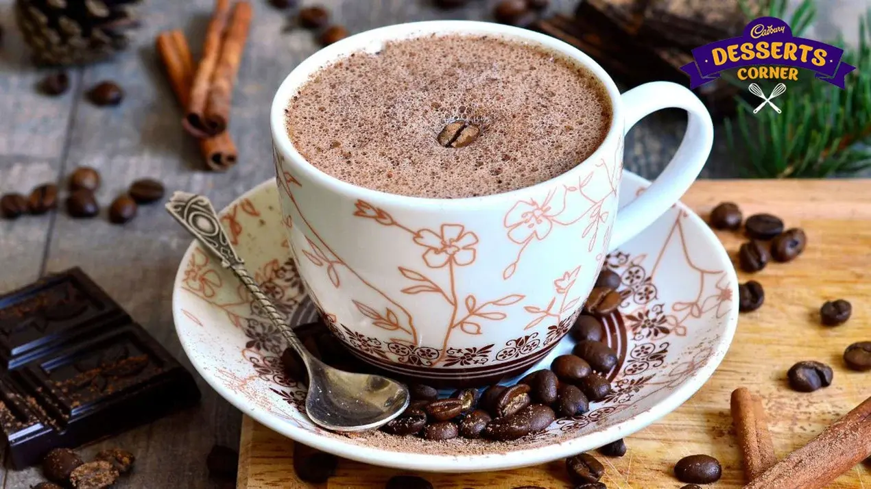 Elevate Your Eggnog: Decadent Chocolate Variations for the Holiday Season