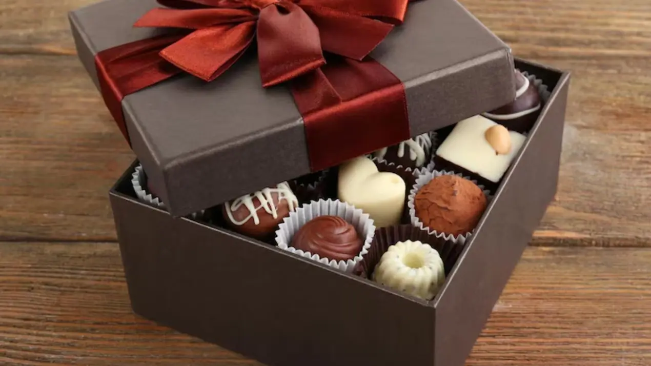 Executive Elegance: Sophisticated Corporate Chocolate Gifting Ideas for Festivals