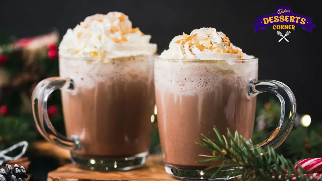 Exploring the Delights of World Cuisine: Recipes for Chocolate Beverages from Around the Globe
