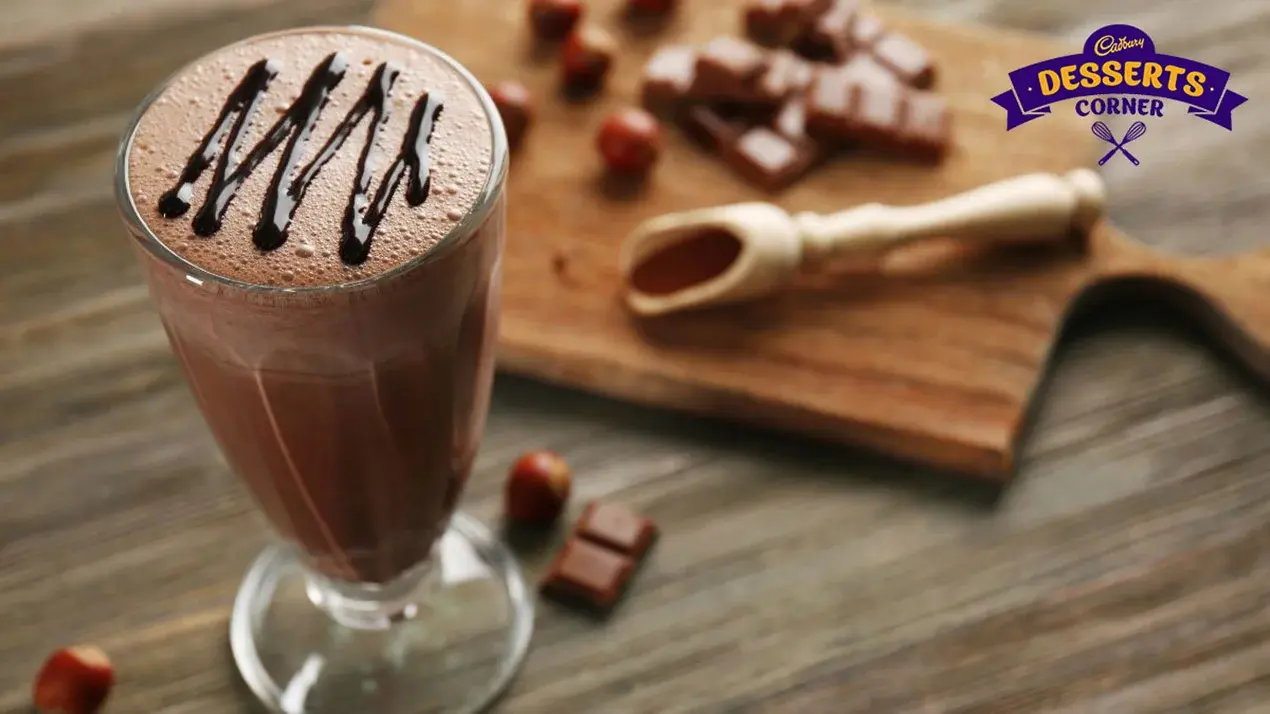 Family-Friendly Chocolate Mocktail Recipes for Christmas Gatherings