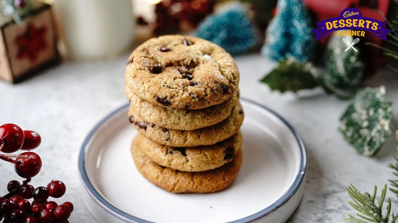 Family-Friendly Fun- 8 Chocolate Chip Recipes for Kids to Enjoy