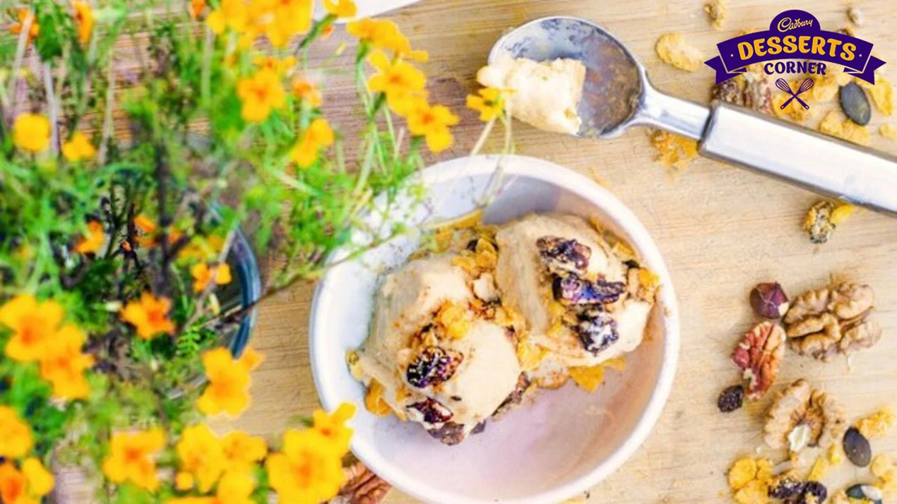 Frozen Custard vs Frozen Yogurt How Are They Different?