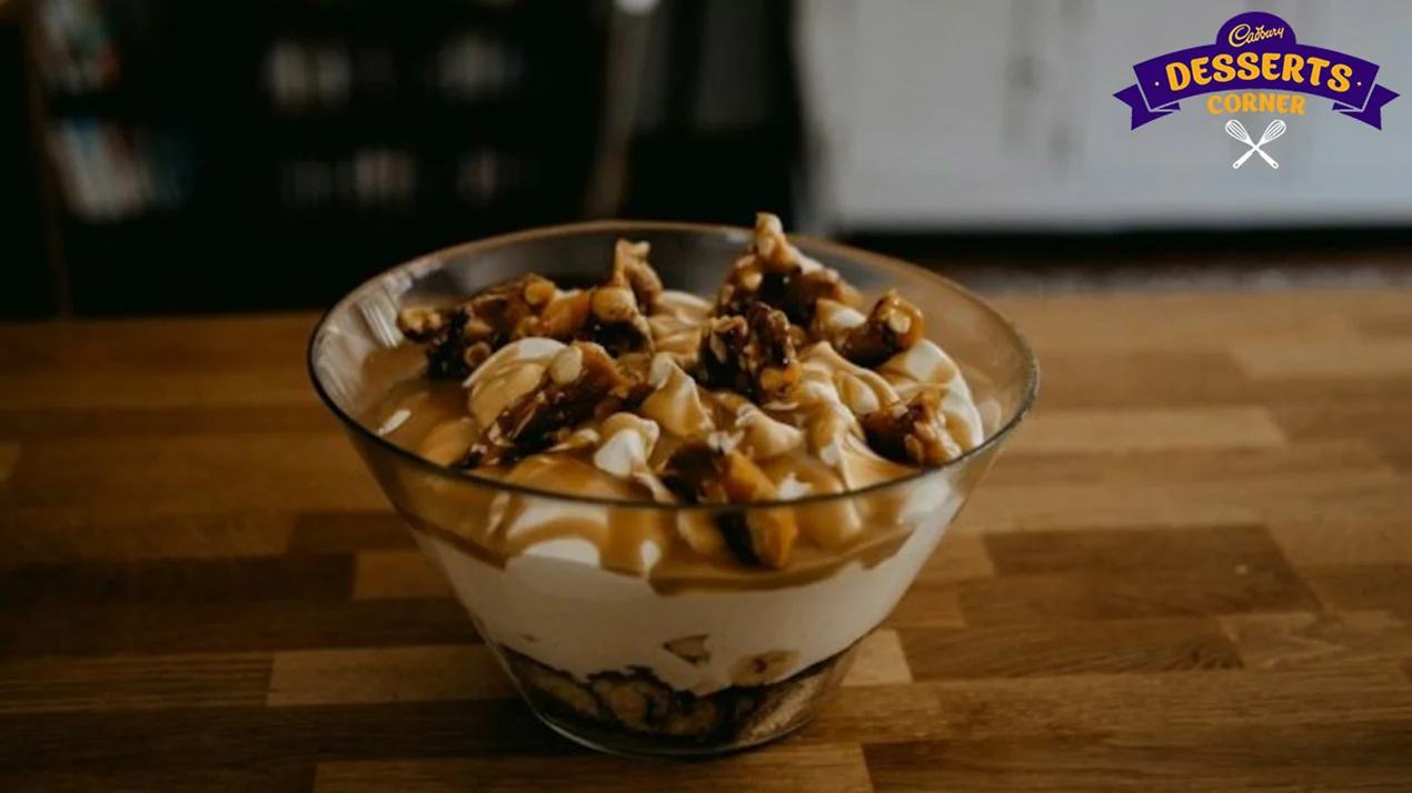 3 Delicious Desserts You Can Prepare With Your Christmas Leftovers 3-delicious-desserts-you-can-prepare-with-your-christmas-leftovers