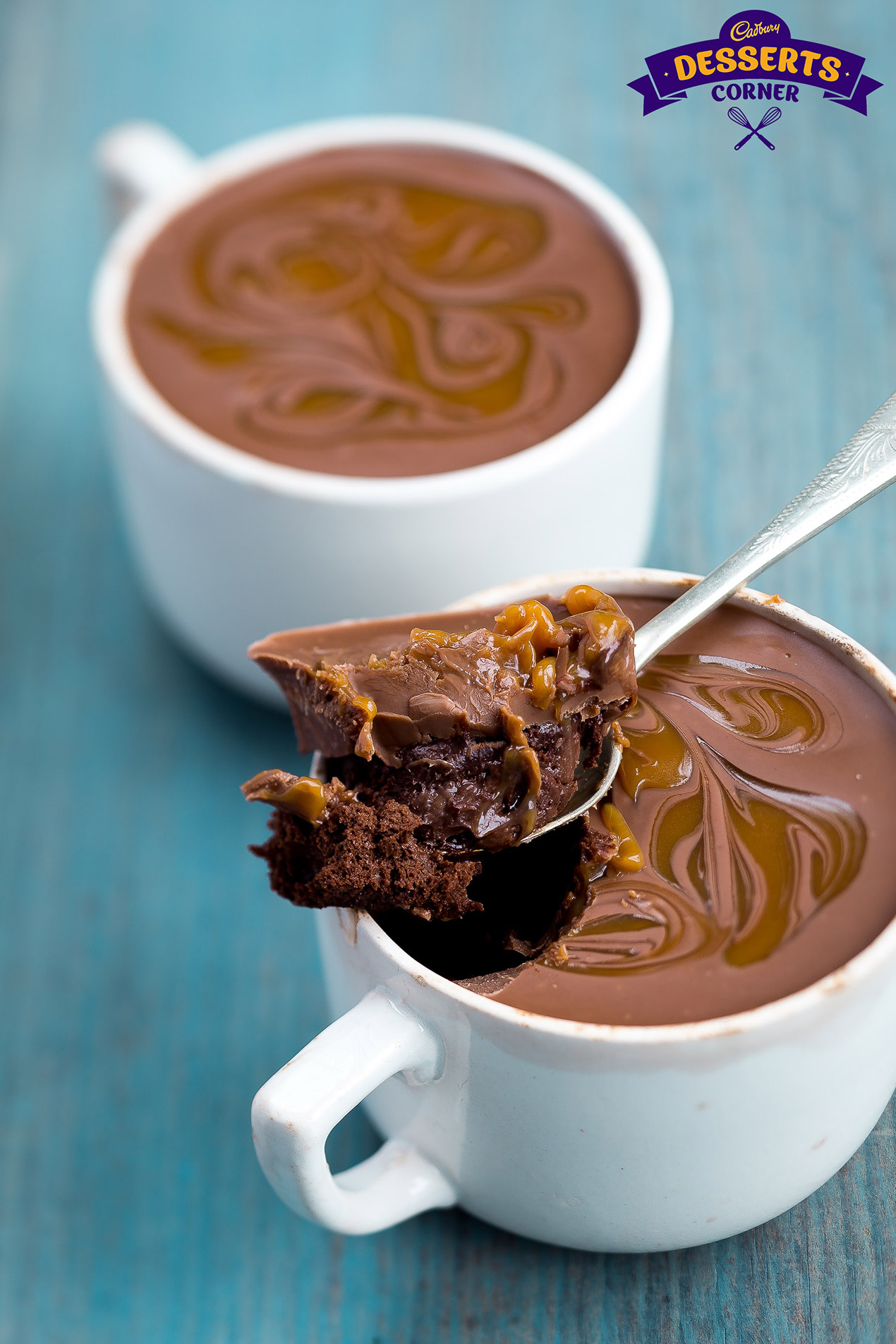 Here Are the Recipes of the Most Popular Desserts That Start with the Letter 'D'