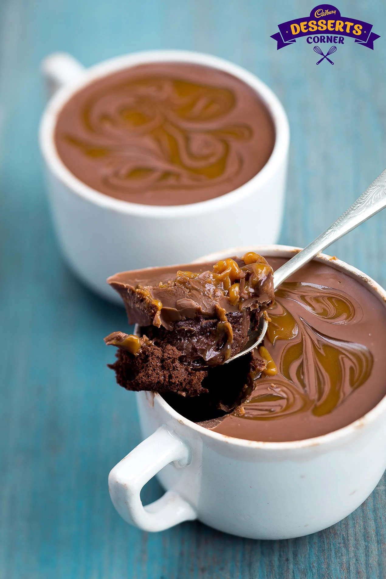 Here’s a Fun List of the Most Popular Desserts That Start With the Letter 'B'