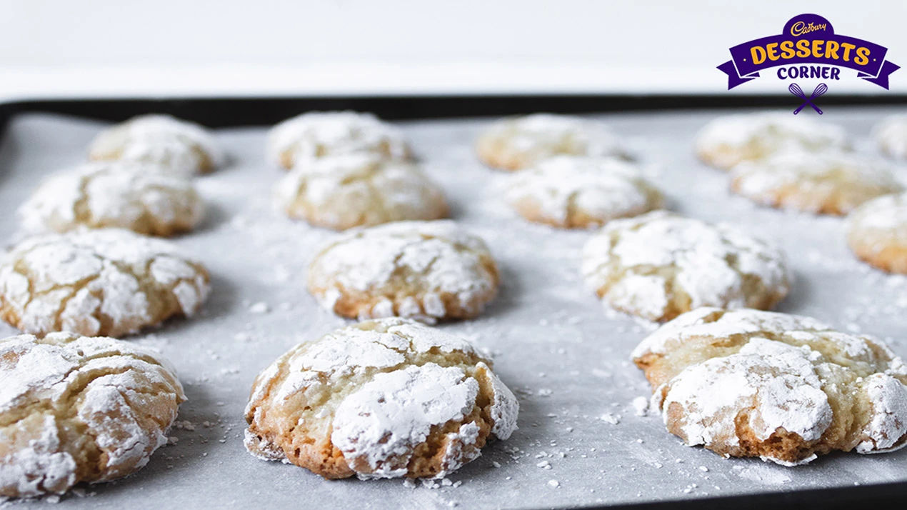 Here’s a Selection of Some of the Most Popular Desserts With Italian