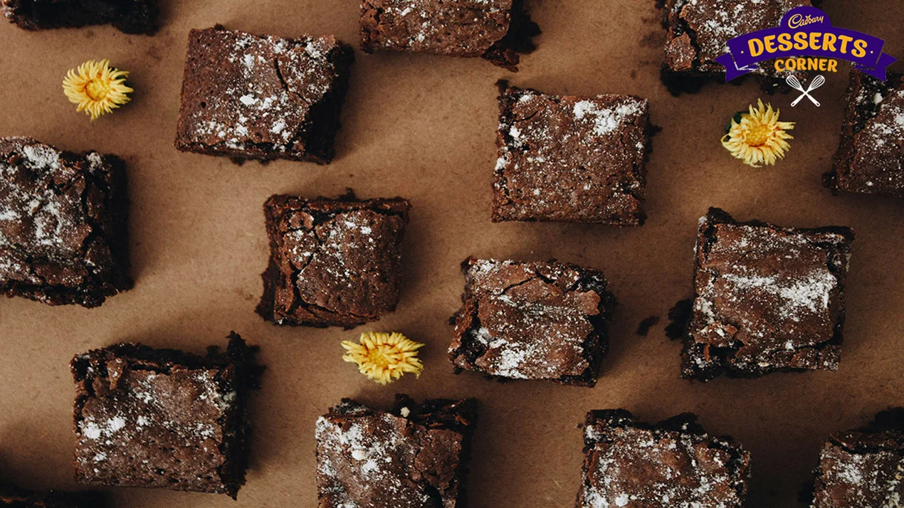 On National Brownie Day, the Story of its Invention and an Appreciation