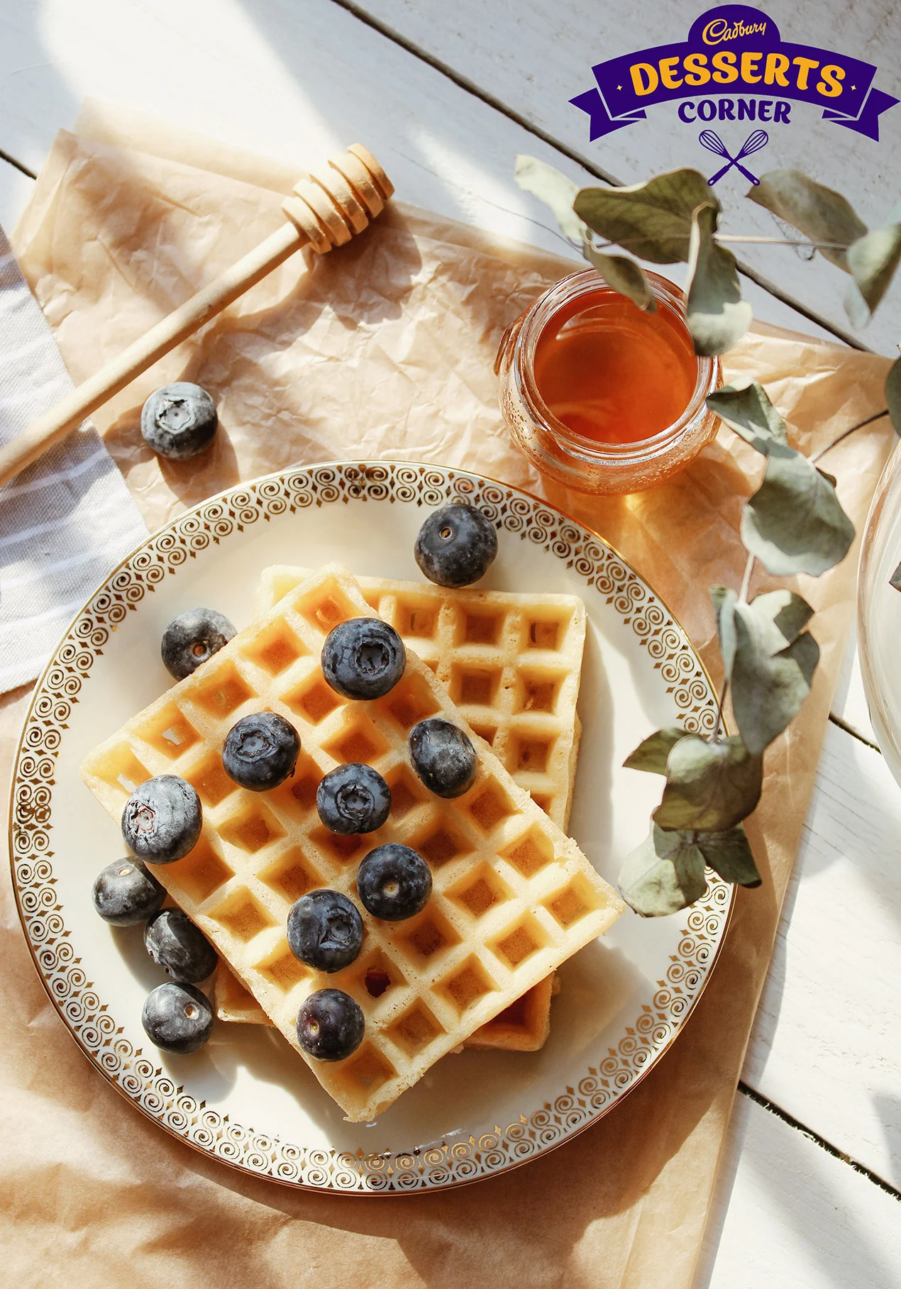 The 4,000-Year-Old History of Waffles: From Heated Stones to Electric Makers
