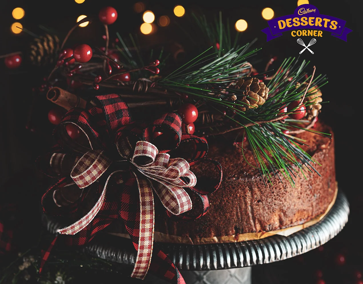 how-the-traditional-english-christmas-cake-evolved