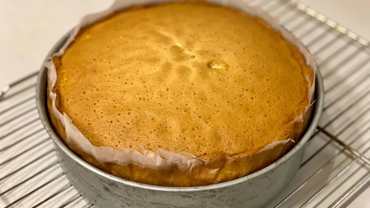 Gluten-Free Baking Recipes: A Complete Guide To Which Swaps Actually Work