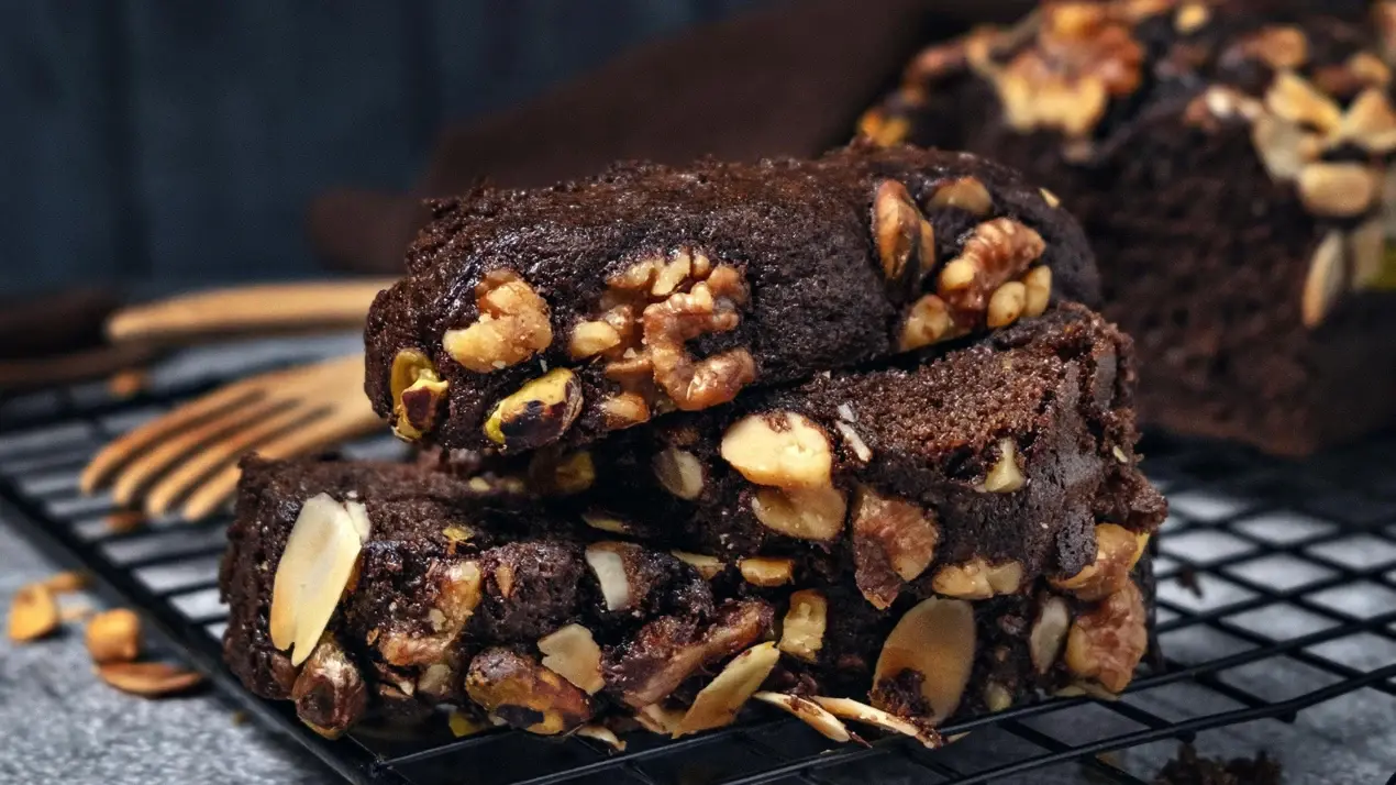 Gluten-Free Desserts That Make You Forget About Wheat