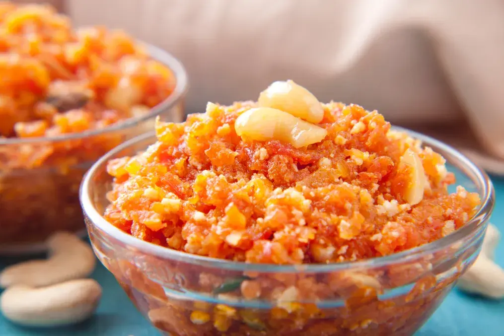 Grating and Roasting Tips for Perfect Halwa Texture