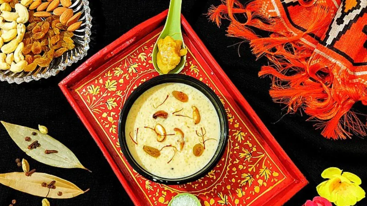 Guru Nanak Jayanti Celebration Ideas with Sweets Simple, Sattvik and Soulful