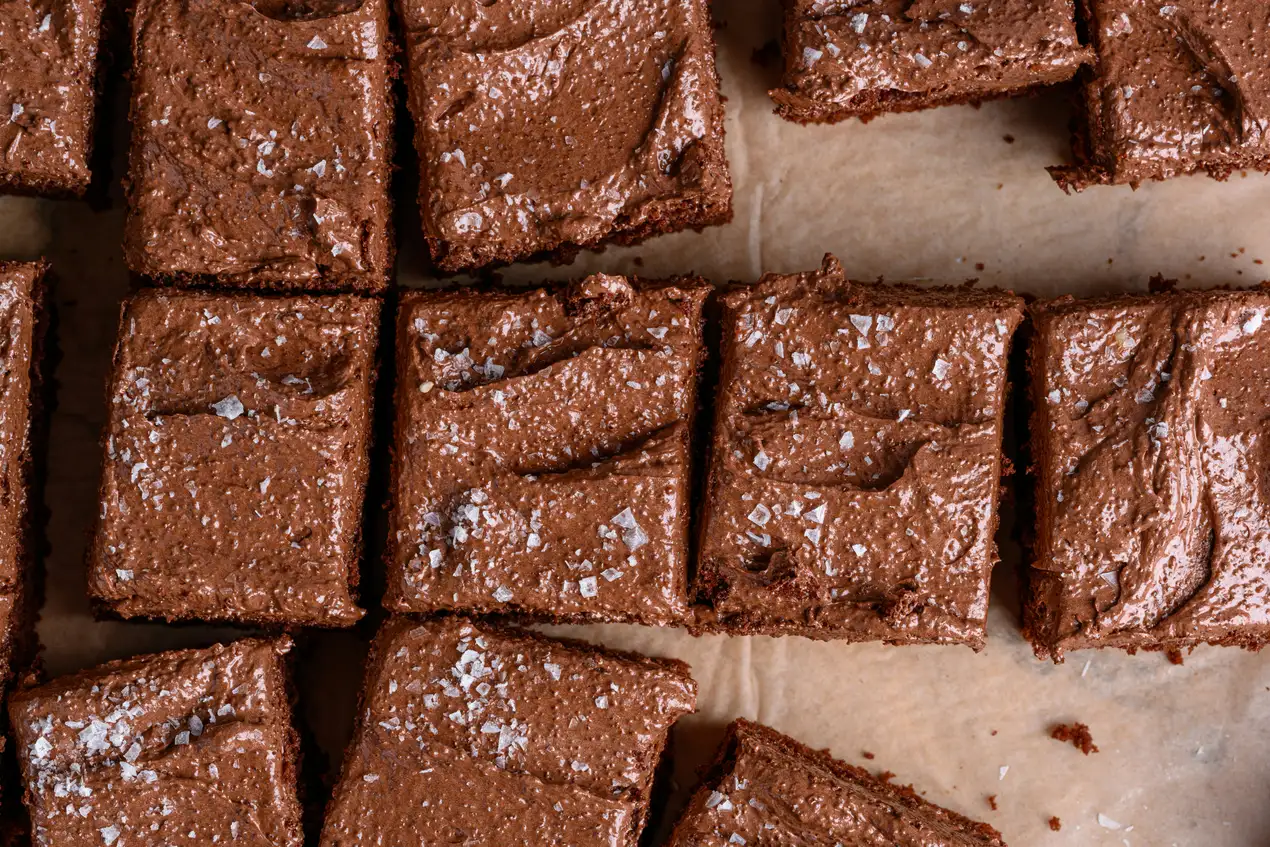 Healthy Brownie Recipe for Friendship Day: No Guilt, All Joy
