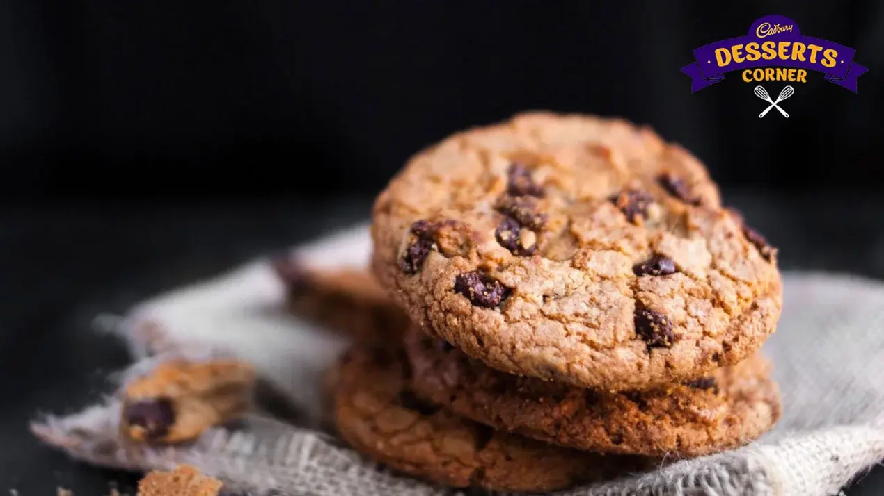 Healthy Hybrid Delights- 5 Recipes Combining Chocolate Chips with Superfoods