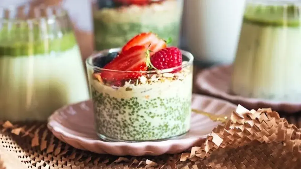 Greek yogurt