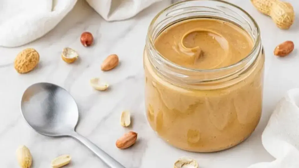 Peanut butter