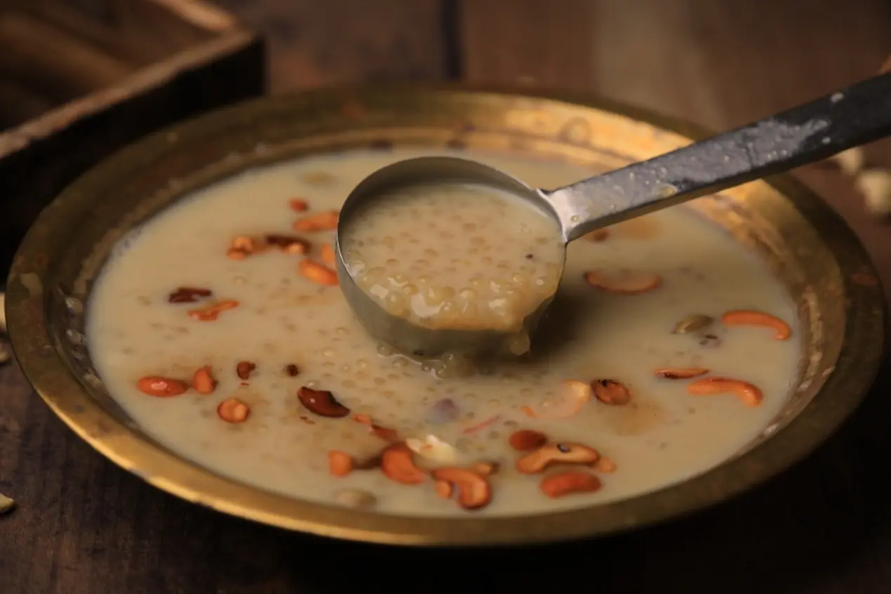 Holy Fasting Treats: A Comprehensive Sawan Vrat Sweet Recipes List