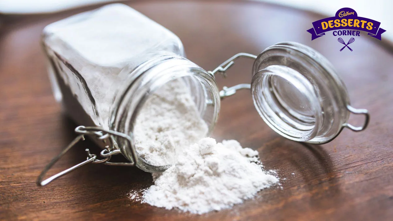 Homemade Baking Powder: DIY Tips and Tricks