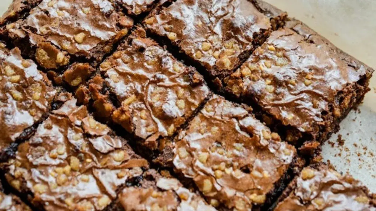 Homemade Brownies that Taste Bakery-Level: Easy Steps and Common Mistakes to Avoid