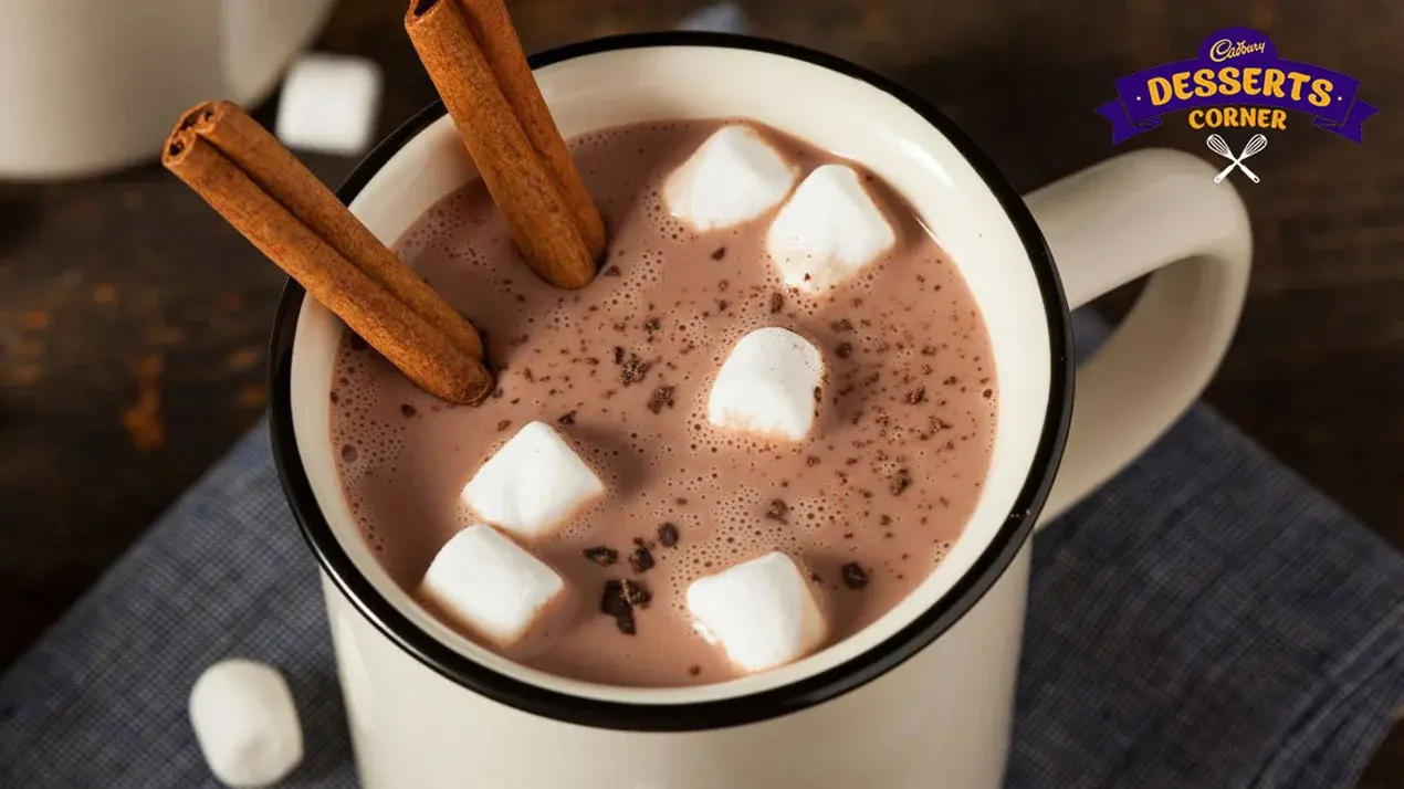 Hot Chocolate Variations for Kids- Fun and Flavorful Recipes