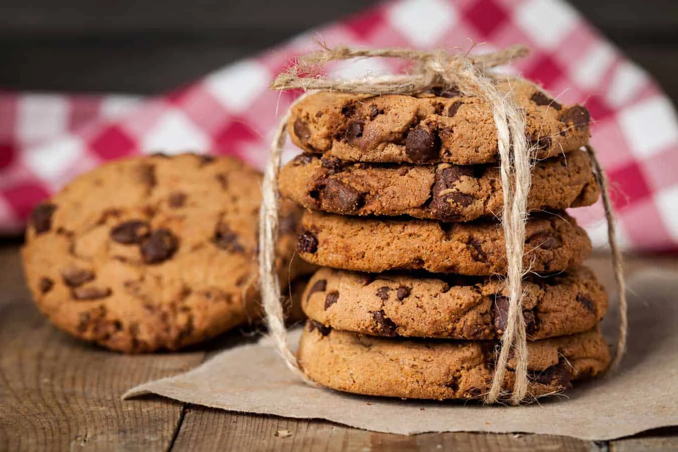 How to bake the perfect homemade cookies