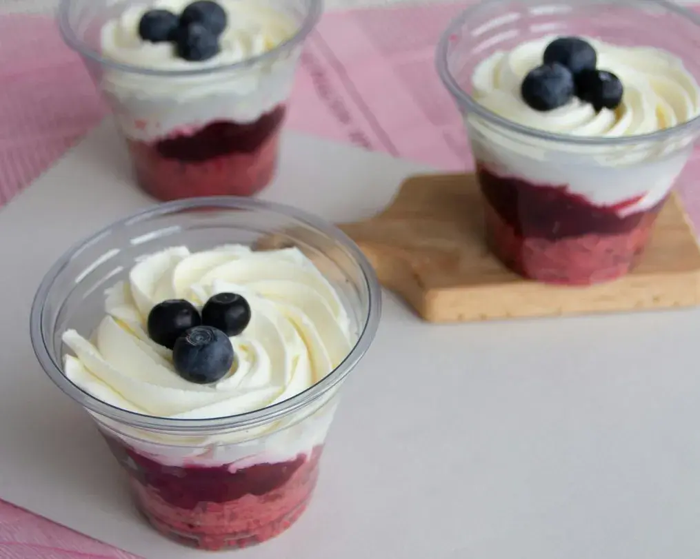 How to Keep Oreo Crumble Crunchy in Puddings