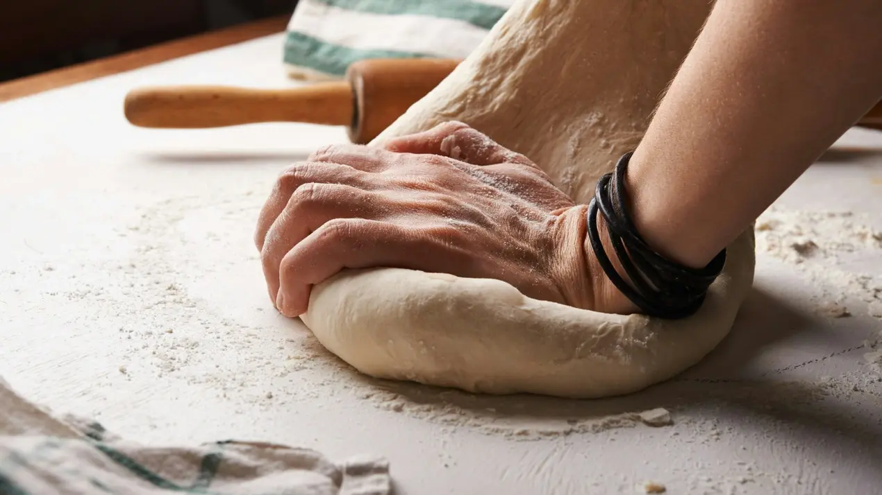 How To Knead Dough Properly: Techniques, Timing, Common Mistakes, And Signs That Dough Is Ready