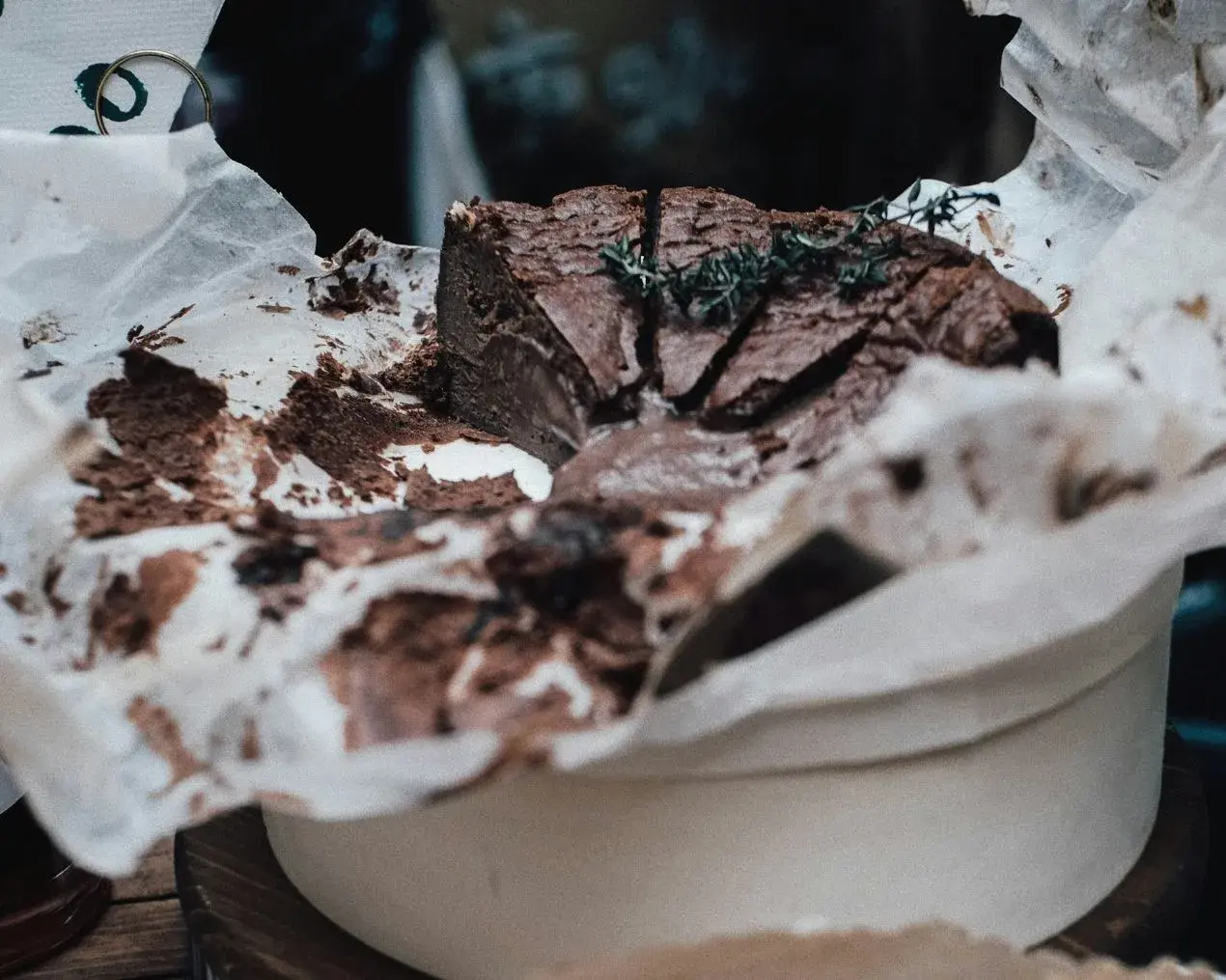 How to Make a Classic Black Forest Dump Cake with Oreo Crumbs