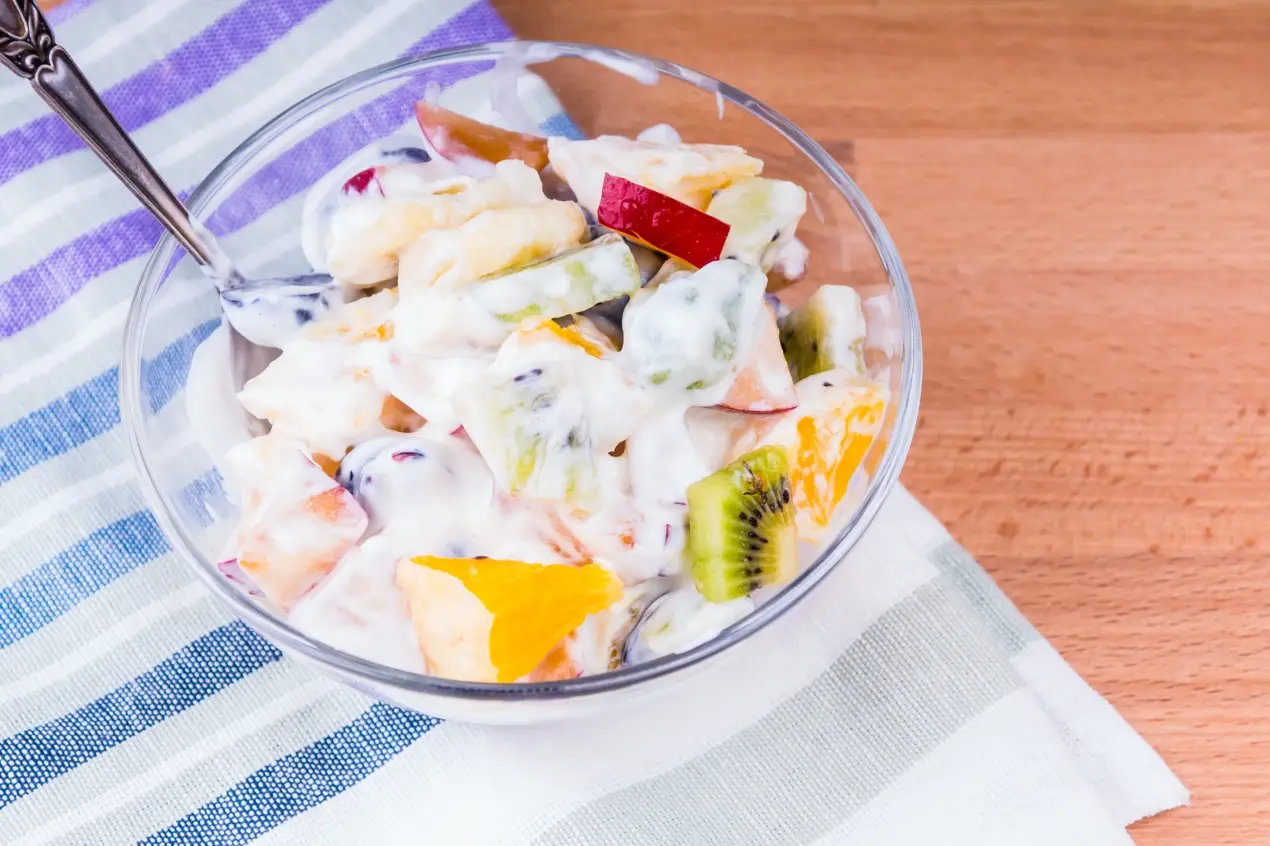 How to make healthy dessert recipes taste richer with natural add ons