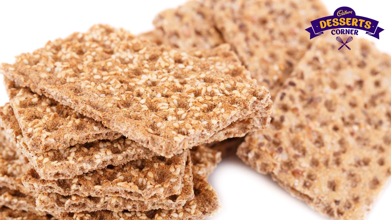How to Create the Perfect Homemade Wheat Thins: A Journey of Flavor and Craft