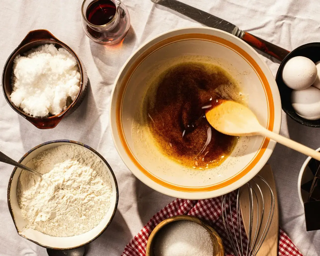 How to Master the Browning Process for Perfect Cashew Cookies