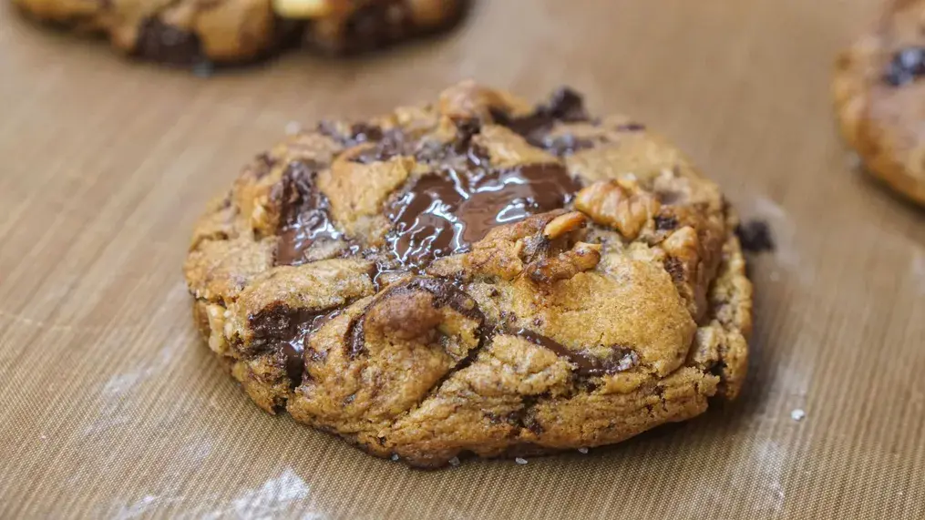 How to Prevent Cookies from Spreading Too Much