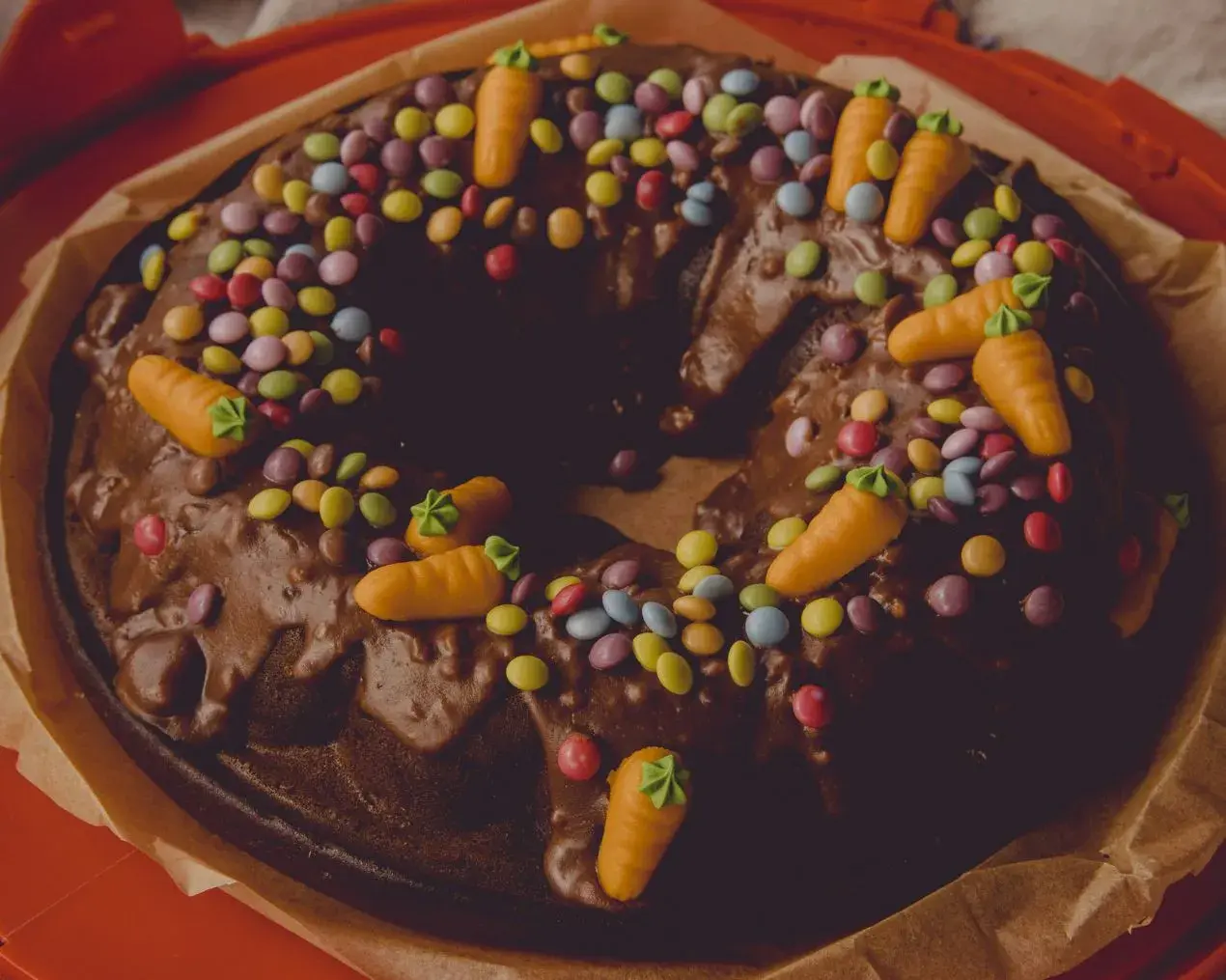 How to Prevent Your Black Forest Dump Cake from Becoming Too Dense
