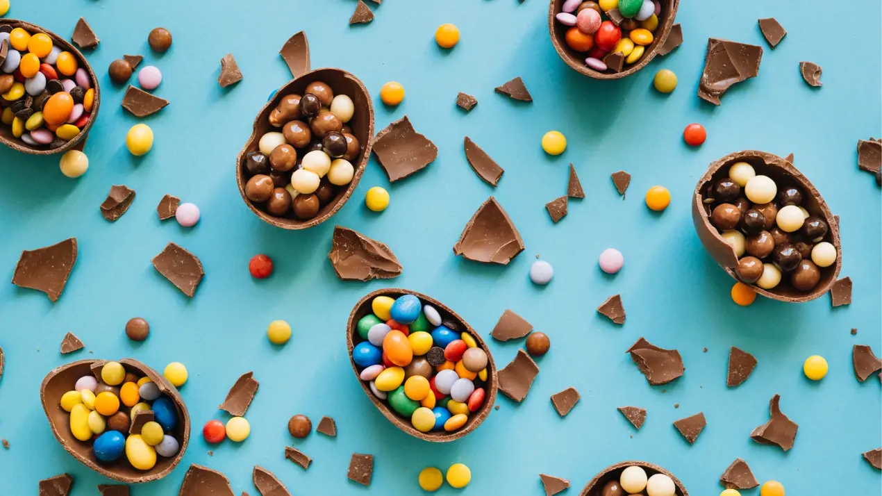 Iconic 90s Chocolates In India Nostalgic Brands And Childhood Favourites