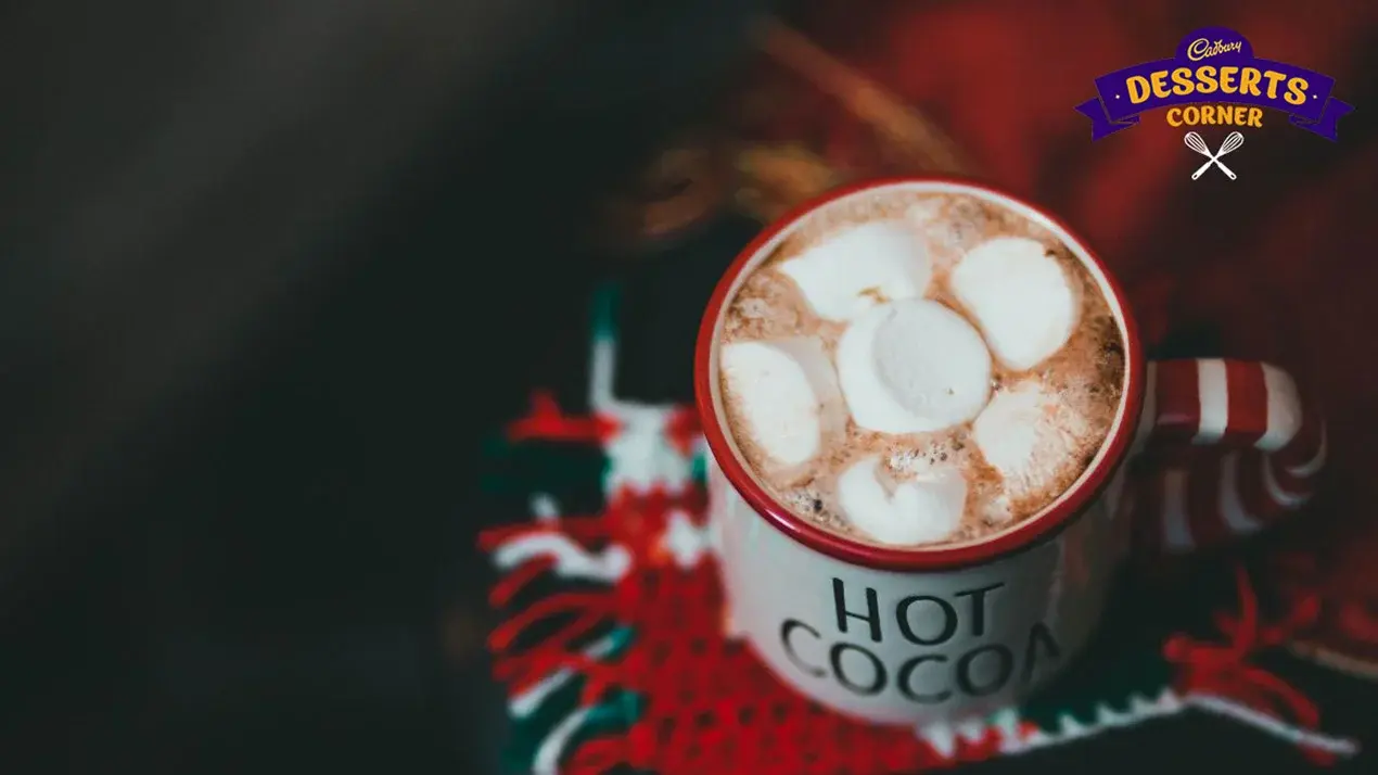 Indulgent Hot Chocolate Recipes for a Cozy Christmas Evening