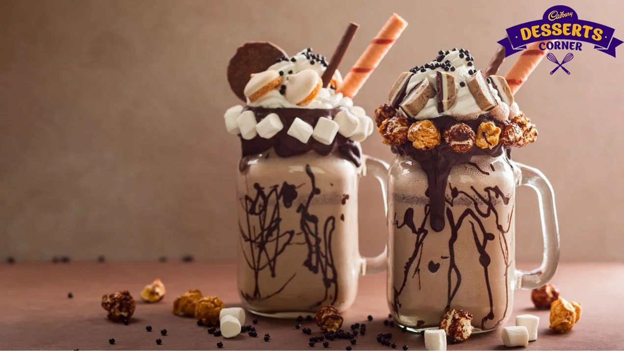 Kid-Approved Treats- Chocolate Syrup Creations for Fun and Tasty Parties