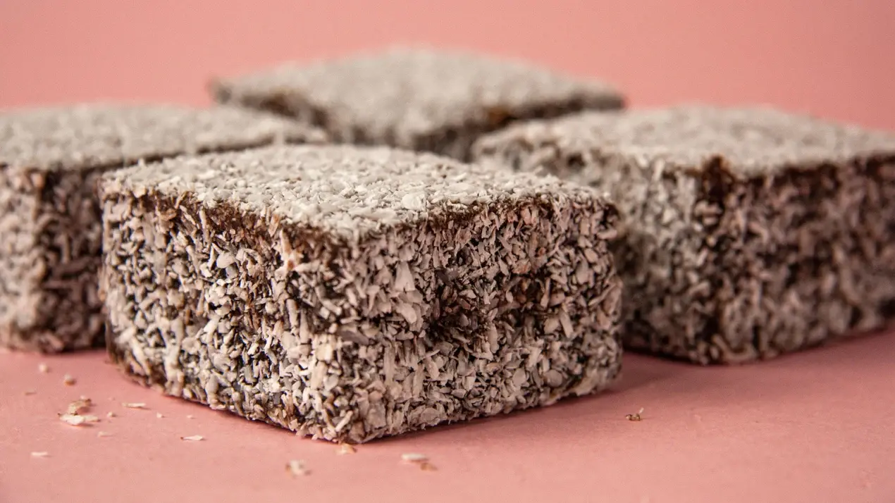 Lamington Cakes: What Is This Australian Dessert And How To Make It With Indian Ingredients?