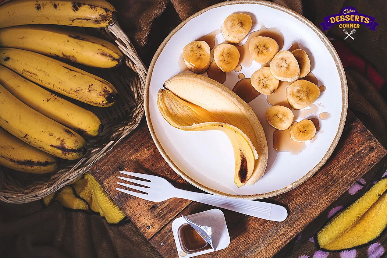 Make These Gluten Free Banana Desserts And Enjoy The Fruit’s Unique Sweetness